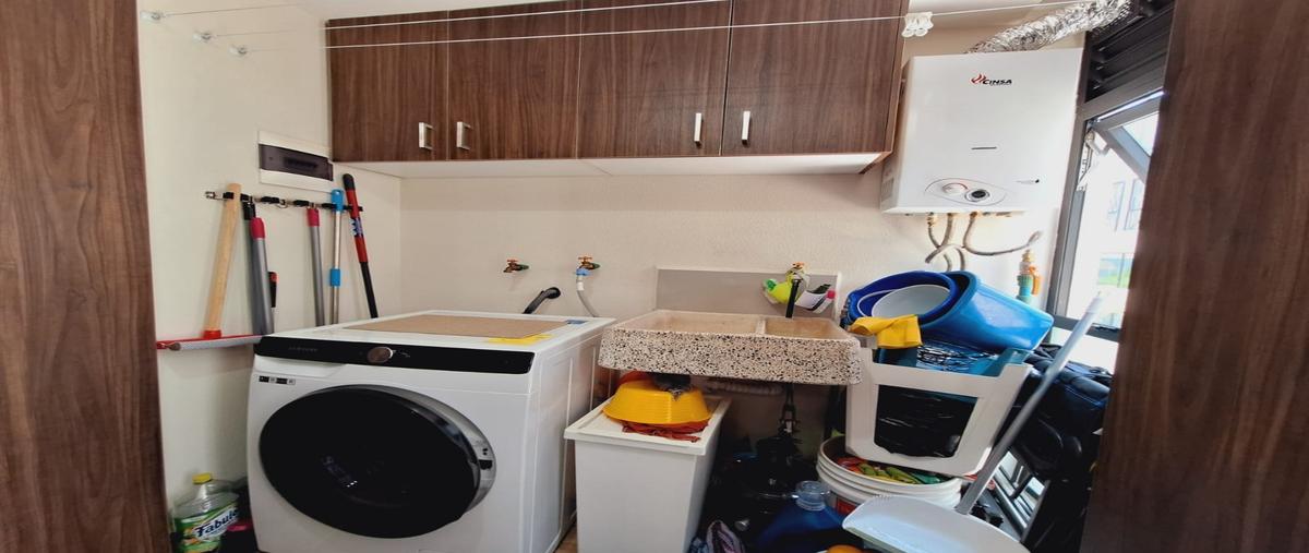 Foto de departamento en venta en  , granjas méxico, iztacalco, df / cdmx, 0 No. 05