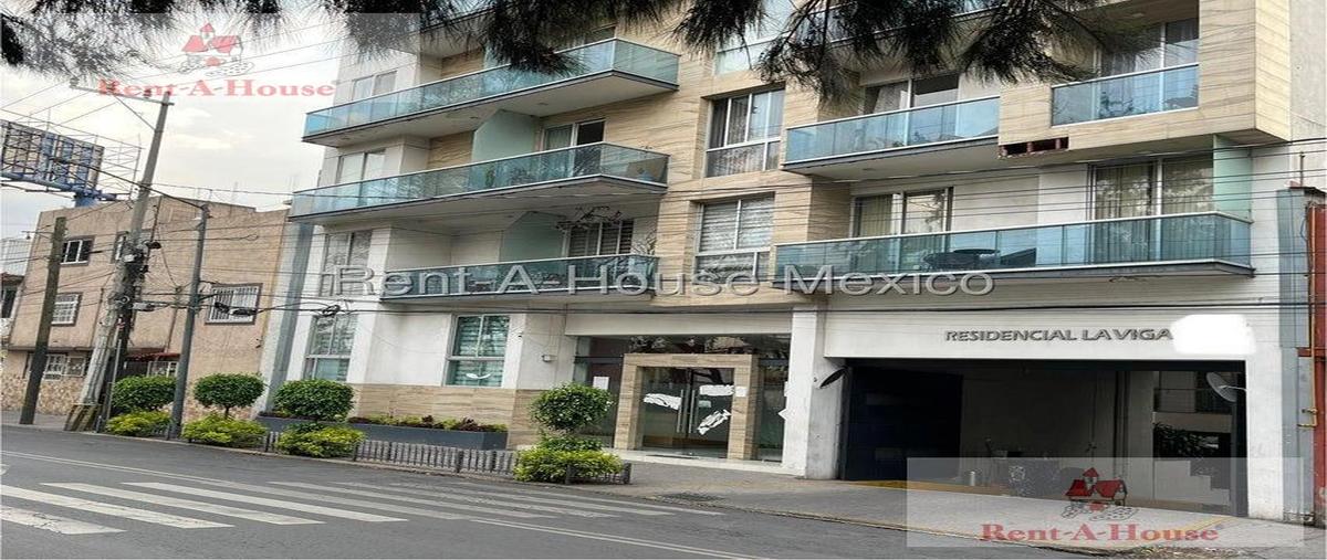 Foto de departamento en , granjas méxico, iztacalco, df / cdmx, 0 foto 02 Foto de departamento en renta en , granjas méxico, iztacalco, df / cdmx, 0 No. 02