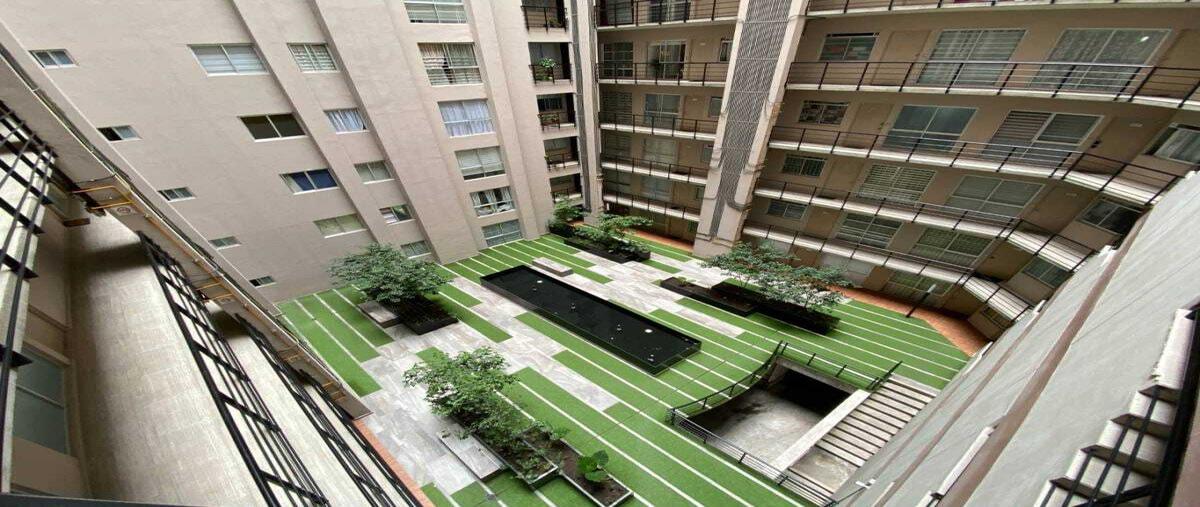 Foto de departamento en venta en  , granjas méxico, iztacalco, df / cdmx, 0 No. 03