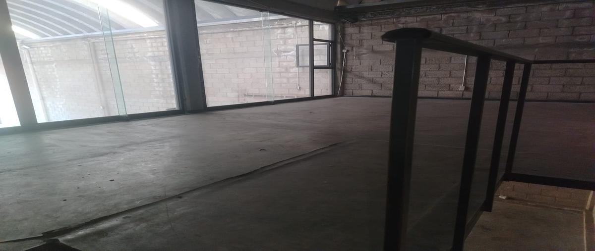 Foto de oficina en renta en  , granjas méxico, iztacalco, df / cdmx, 0 No. 04