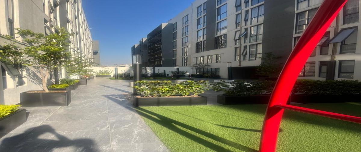 Foto de departamento en renta en  , granjas méxico, iztacalco, df / cdmx, 31608729 No. 03