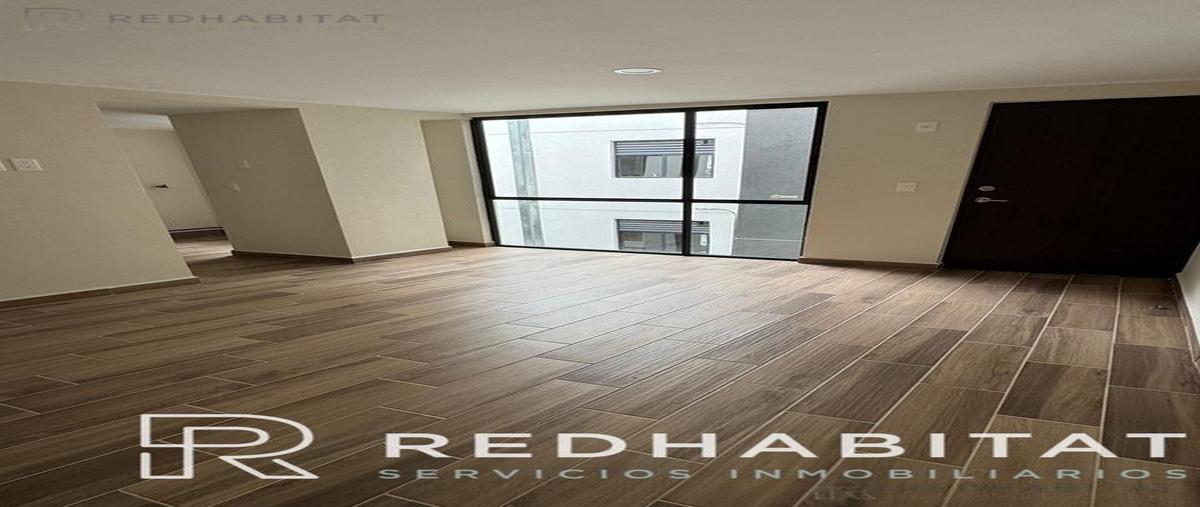 Foto de departamento en renta en  , granjas méxico, iztacalco, df / cdmx, 0 No. 03