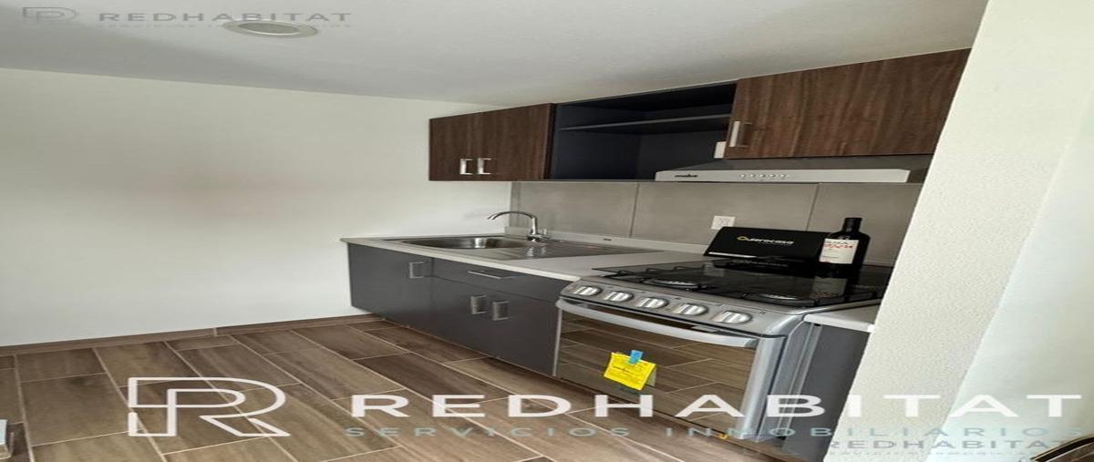 Foto de departamento en renta en  , granjas méxico, iztacalco, df / cdmx, 0 No. 05