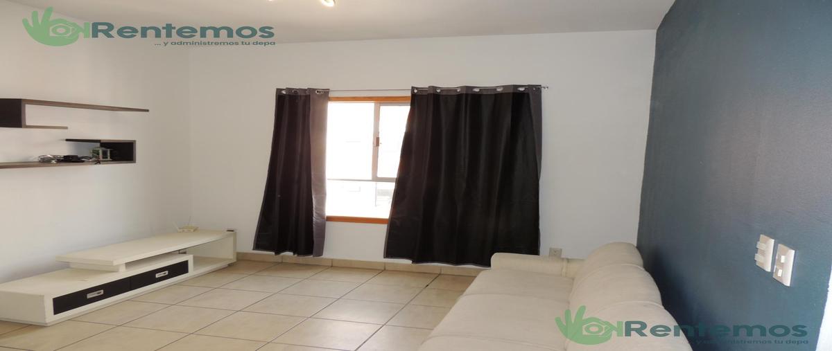 Foto de departamento en renta en  , granjas méxico, iztacalco, df / cdmx, 31634727 No. 03