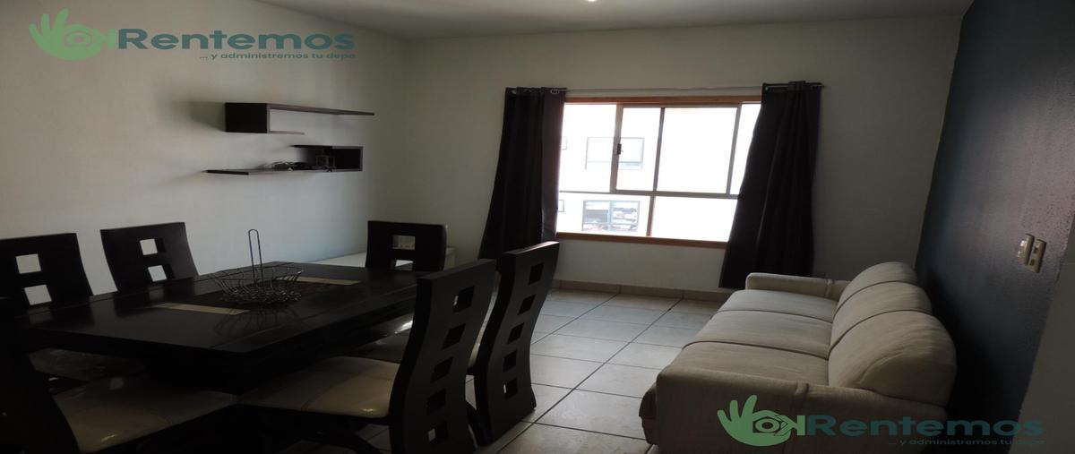 Foto de departamento en renta en  , granjas méxico, iztacalco, df / cdmx, 31634727 No. 04