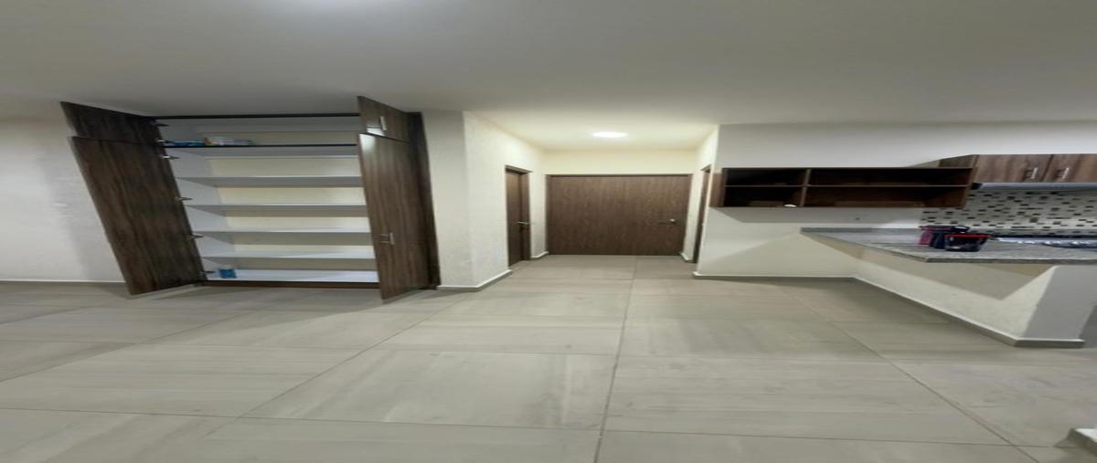 Foto de departamento en renta en  , granjas méxico, iztacalco, df / cdmx, 0 No. 04