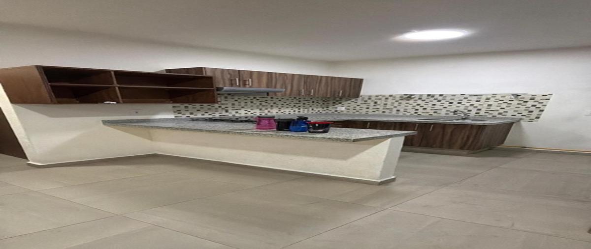 Foto de departamento en renta en  , granjas méxico, iztacalco, df / cdmx, 0 No. 05