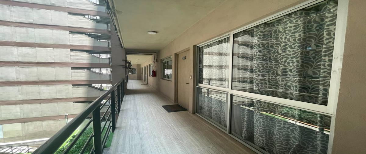 Foto de departamento en venta en  , granjas méxico, iztacalco, df / cdmx, 0 No. 03