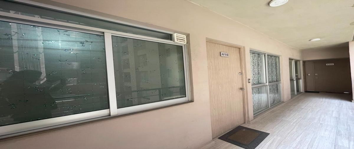 Foto de departamento en venta en  , granjas méxico, iztacalco, df / cdmx, 0 No. 04