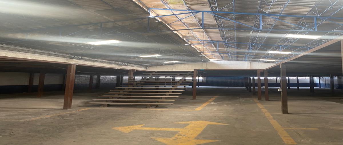 Foto de bodega en renta en  , granjas modernas, gustavo a. madero, df / cdmx, 0 No. 03
