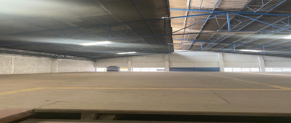 Foto de bodega en renta en  , granjas modernas, gustavo a. madero, df / cdmx, 0 No. 04