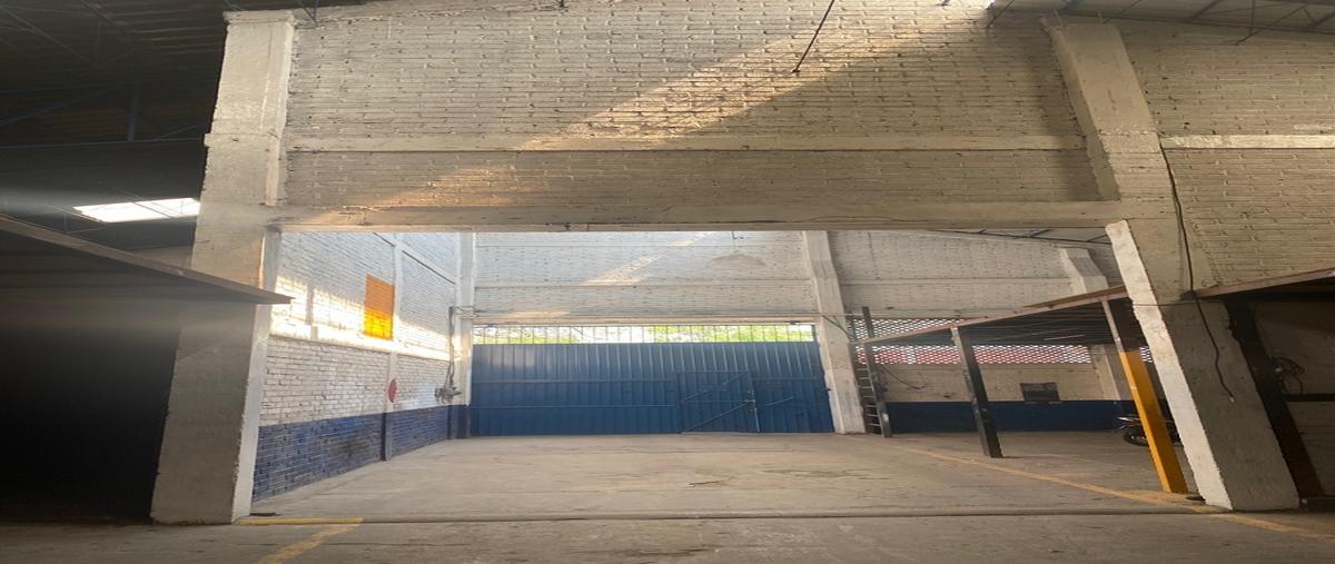 Foto de bodega en renta en  , granjas modernas, gustavo a. madero, df / cdmx, 0 No. 05
