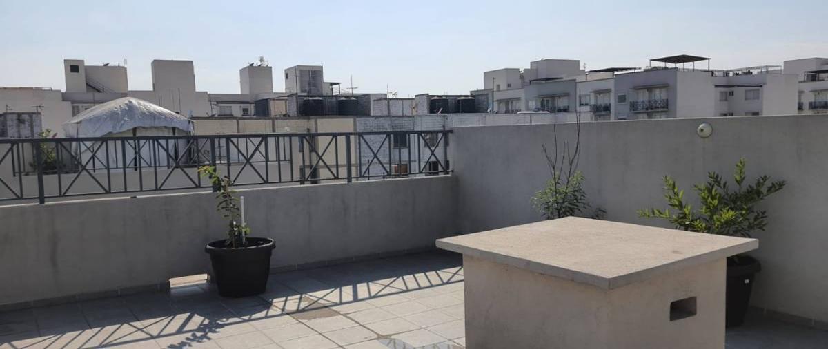 Foto de departamento en renta en  , granjas modernas, gustavo a. madero, df / cdmx, 0 No. 04