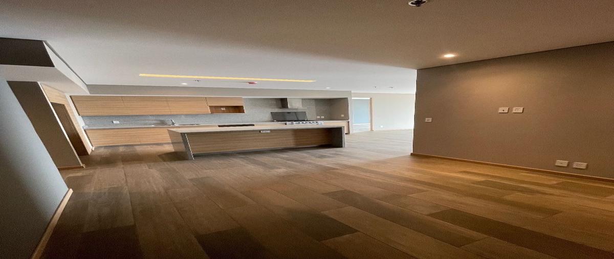 Foto de departamento en renta en  , granjas palo alto, cuajimalpa de morelos, df / cdmx, 26454768 No. 04