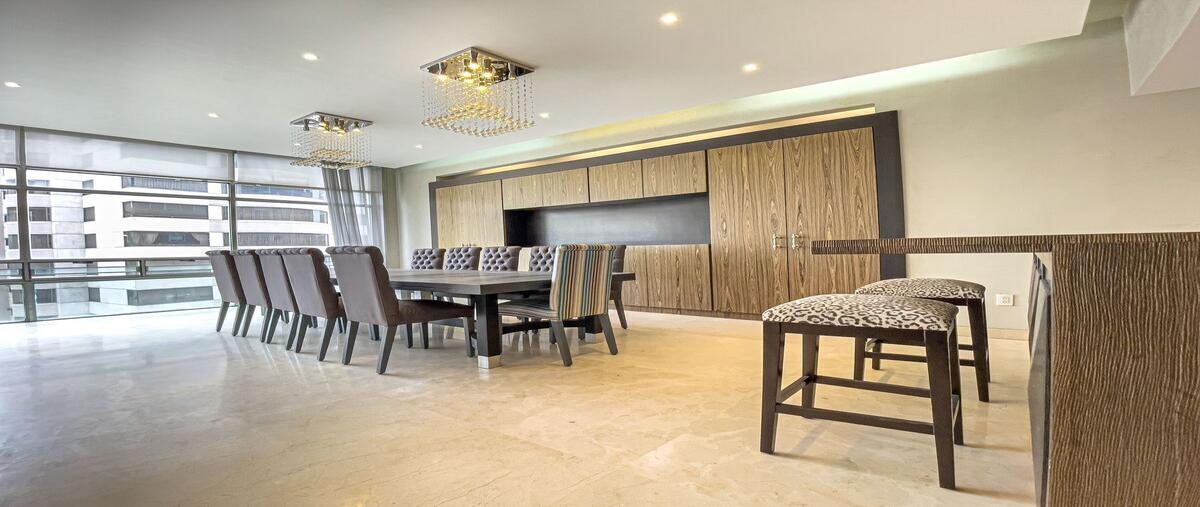 Foto de departamento en venta en  , granjas palo alto, cuajimalpa de morelos, df / cdmx, 28113606 No. 03