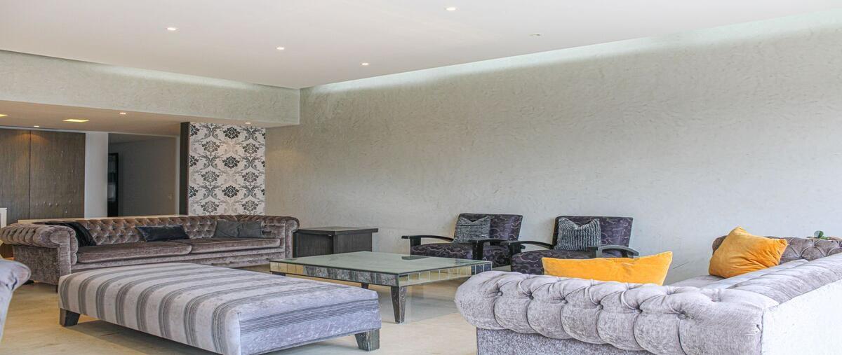 Foto de departamento en venta en  , granjas palo alto, cuajimalpa de morelos, df / cdmx, 28113606 No. 04