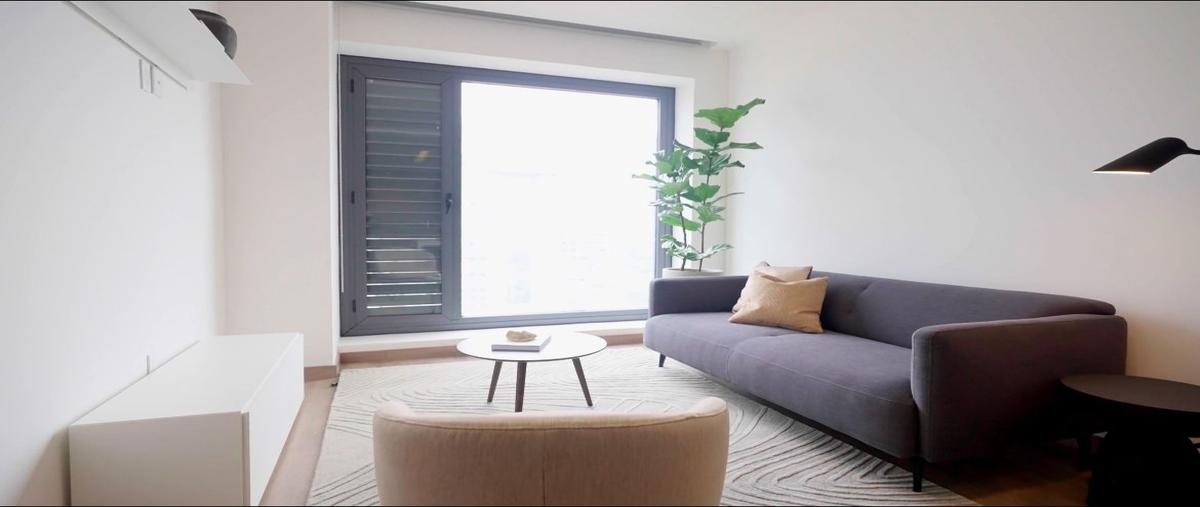 Foto de departamento en renta en  , granjas palo alto, cuajimalpa de morelos, df / cdmx, 28815226 No. 03