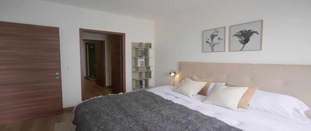 Foto de departamento en renta en  , granjas palo alto, cuajimalpa de morelos, df / cdmx, 28815226 No. 05