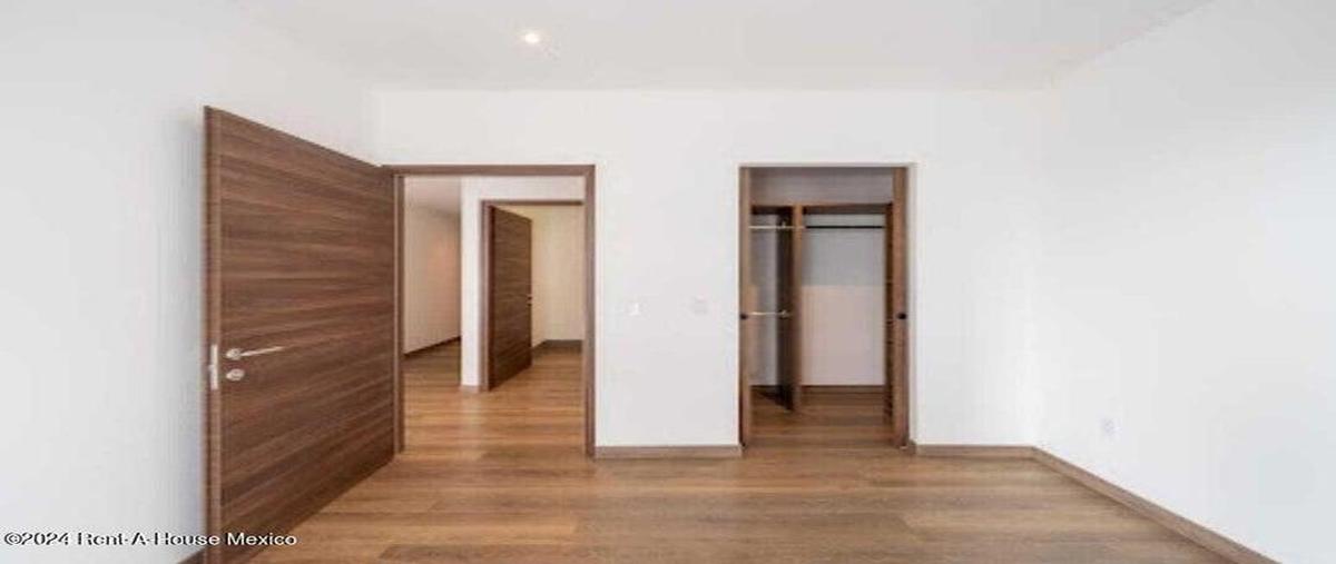 Foto de departamento en renta en  , granjas palo alto, cuajimalpa de morelos, df / cdmx, 28933389 No. 03