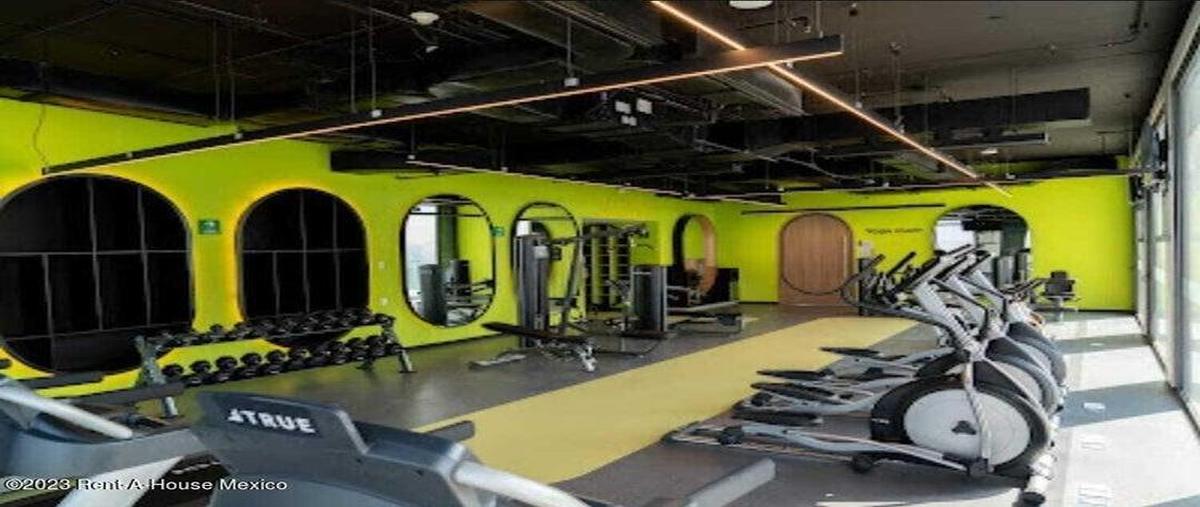 Foto de departamento en renta en  , granjas palo alto, cuajimalpa de morelos, df / cdmx, 28933389 No. 05