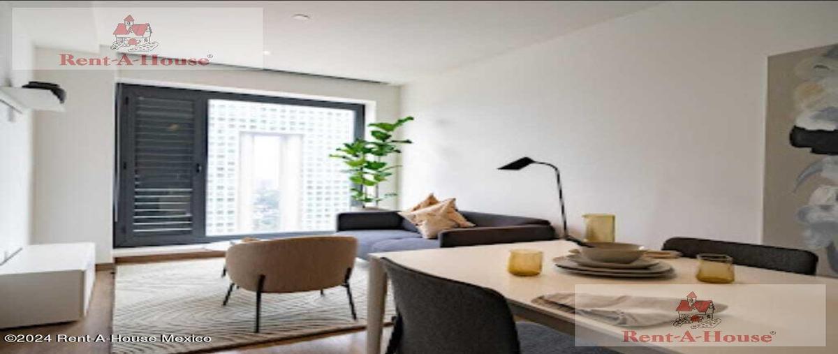 Foto de departamento en renta en  , granjas palo alto, cuajimalpa de morelos, df / cdmx, 29902810 No. 03