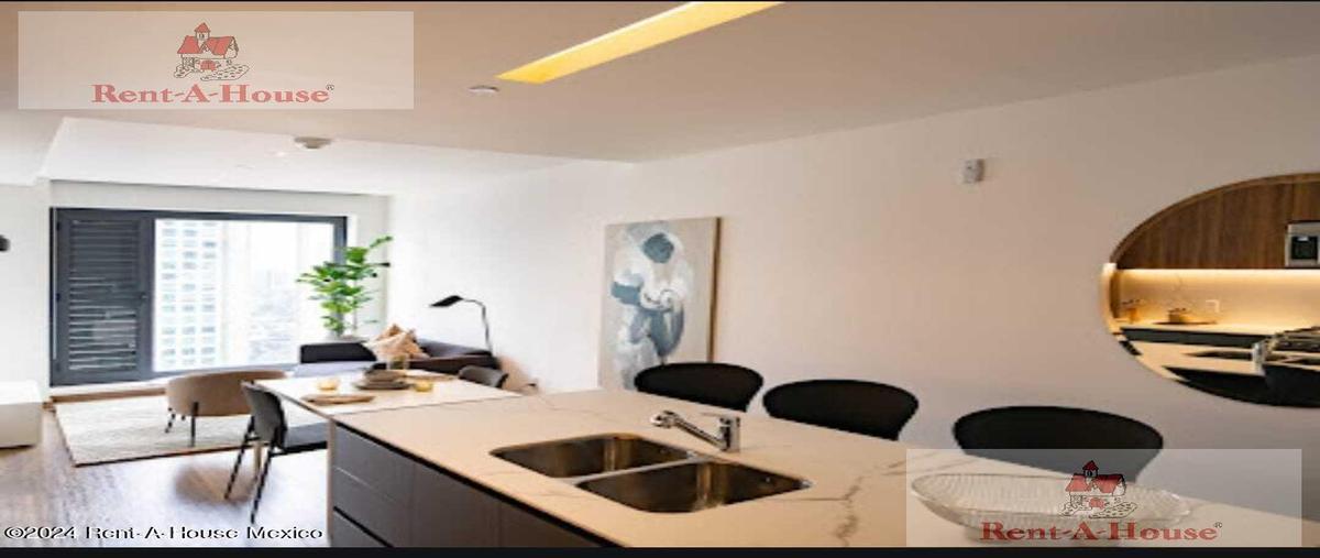 Foto de departamento en renta en  , granjas palo alto, cuajimalpa de morelos, df / cdmx, 29902810 No. 04