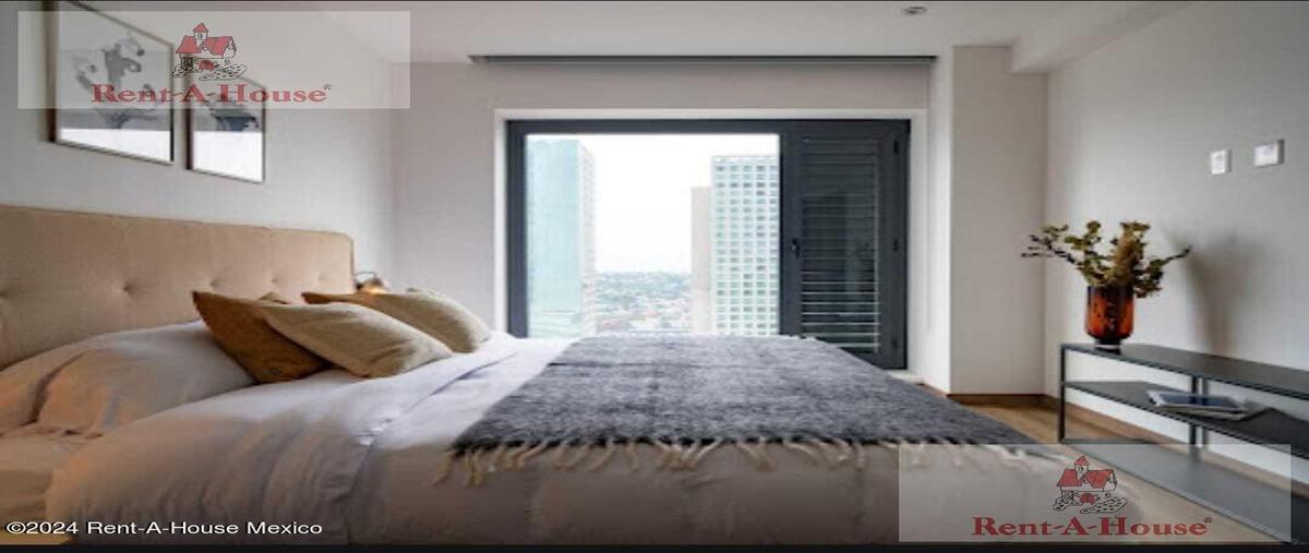 Foto de departamento en renta en  , granjas palo alto, cuajimalpa de morelos, df / cdmx, 29902810 No. 05