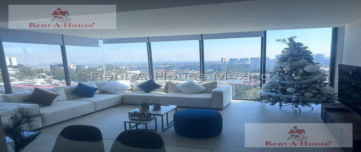 Foto de departamento en , granjas palo alto, cuajimalpa de morelos, df / cdmx, 29992879 foto 02 Foto de departamento en venta en , granjas palo alto, cuajimalpa de morelos, df / cdmx, 29992879 No. 02