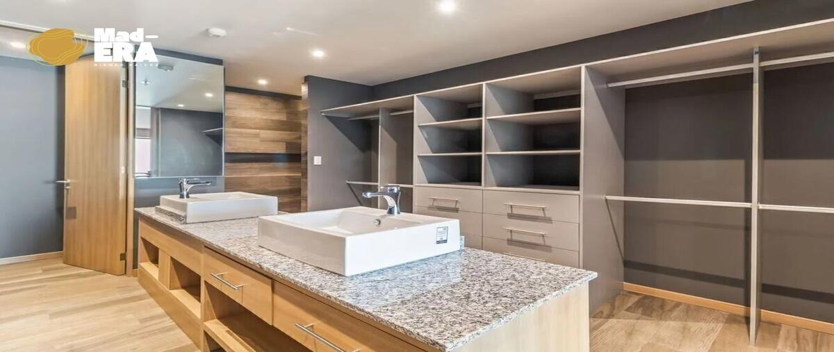 Foto de departamento en venta en  , granjas palo alto, cuajimalpa de morelos, df / cdmx, 0 No. 03