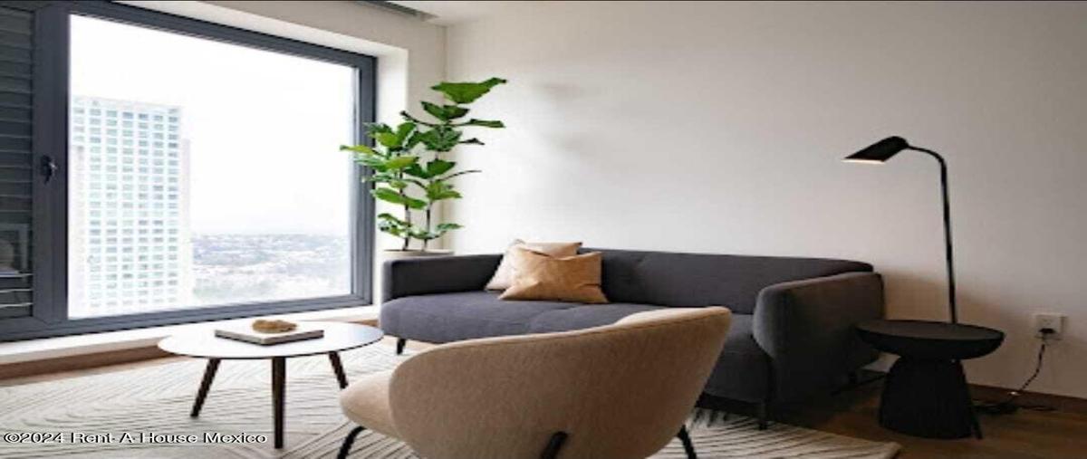 Foto de departamento en renta en  , granjas palo alto, cuajimalpa de morelos, df / cdmx, 0 No. 04