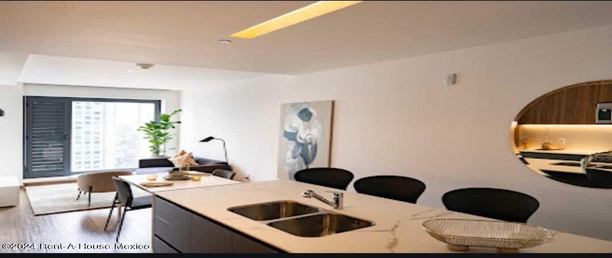 Foto de departamento en renta en  , granjas palo alto, cuajimalpa de morelos, df / cdmx, 0 No. 05