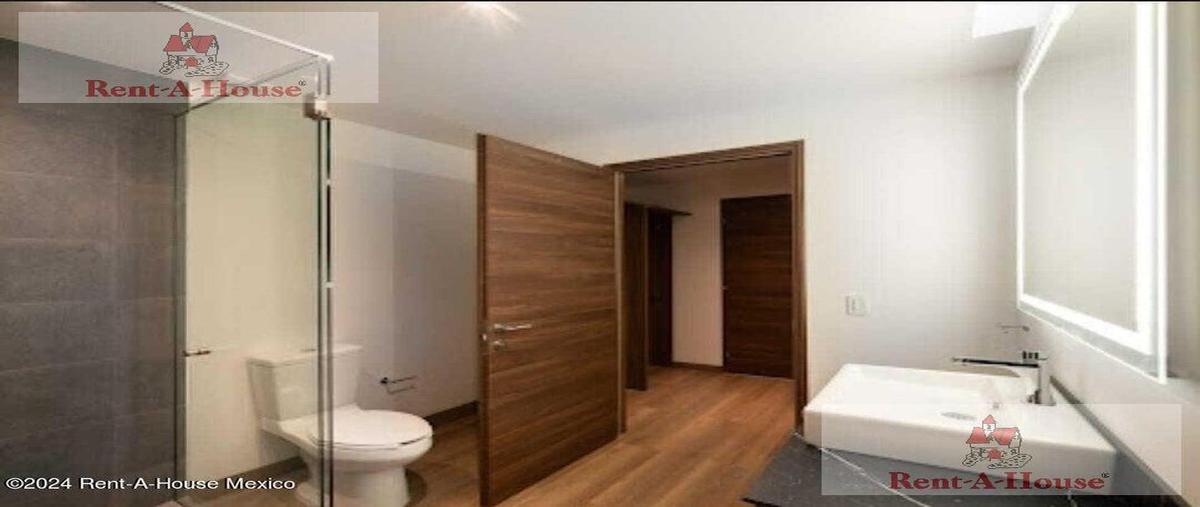 Foto de departamento en renta en  , granjas palo alto, cuajimalpa de morelos, df / cdmx, 30643925 No. 05