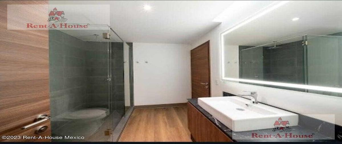 Foto de departamento en renta en  , granjas palo alto, cuajimalpa de morelos, df / cdmx, 30808355 No. 05