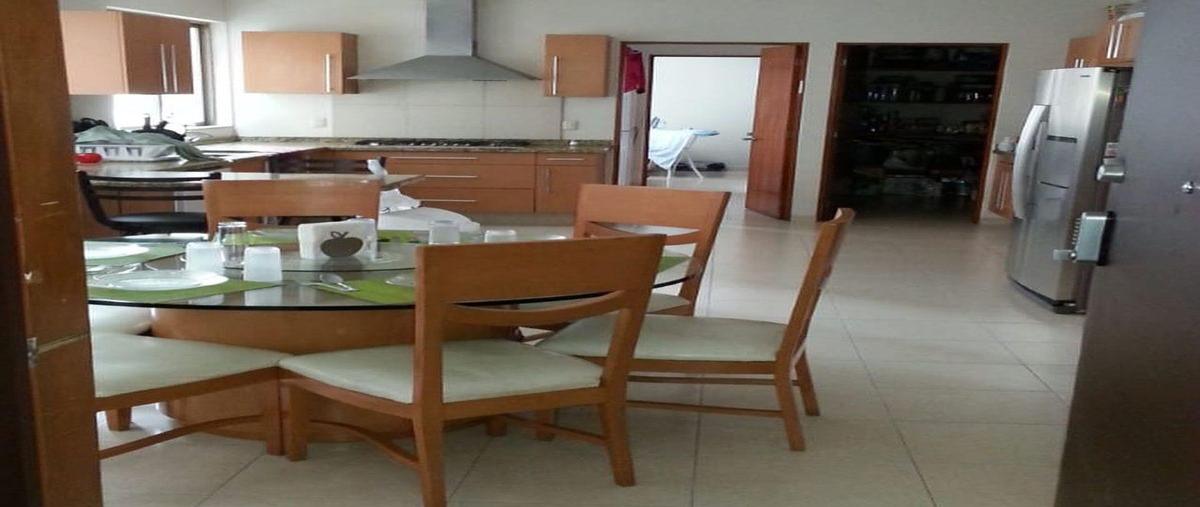 Foto de departamento en venta en  , granjas palo alto, cuajimalpa de morelos, df / cdmx, 30933546 No. 03