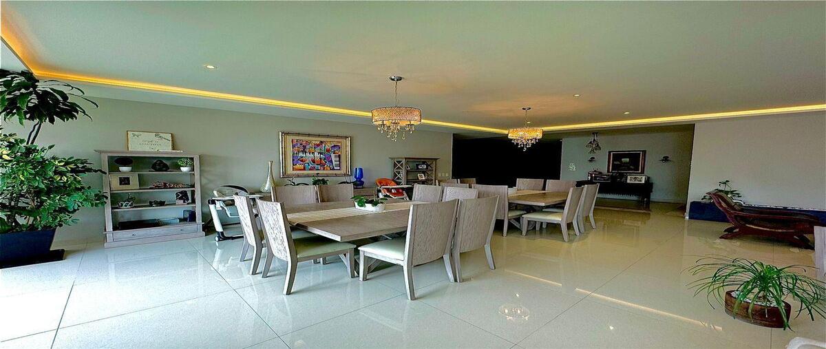 Foto de departamento en venta en  , granjas palo alto, cuajimalpa de morelos, df / cdmx, 30933547 No. 03