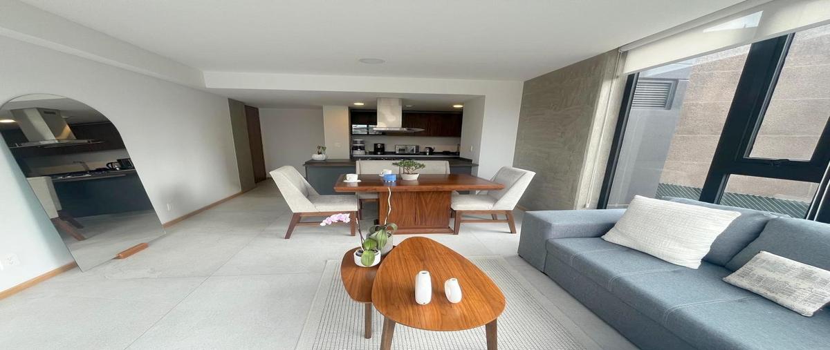 Foto de departamento en renta en  , granjas palo alto, cuajimalpa de morelos, df / cdmx, 0 No. 03