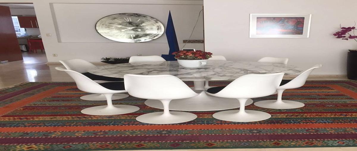 Foto de departamento en renta en . , granjas palo alto, cuajimalpa de morelos, df / cdmx, 0 No. 03