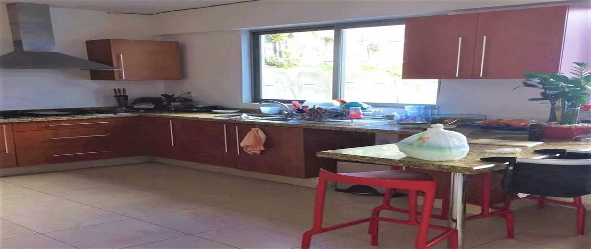 Foto de departamento en renta en . , granjas palo alto, cuajimalpa de morelos, df / cdmx, 0 No. 05