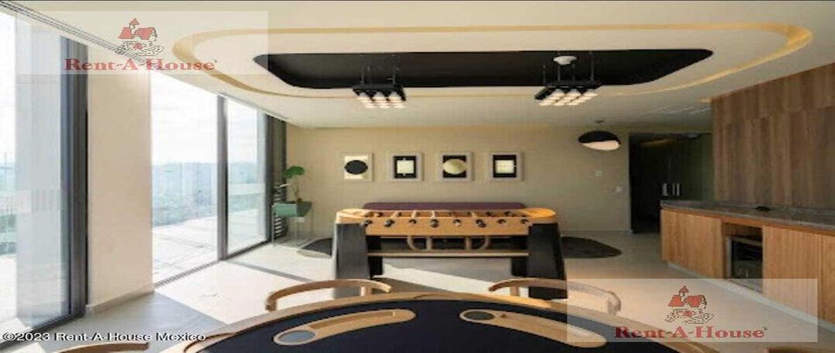 Foto de departamento en renta en  , granjas palo alto, cuajimalpa de morelos, df / cdmx, 31392316 No. 04