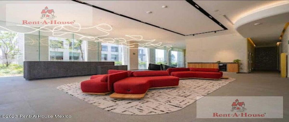 Foto de departamento en renta en  , granjas palo alto, cuajimalpa de morelos, df / cdmx, 31392316 No. 05