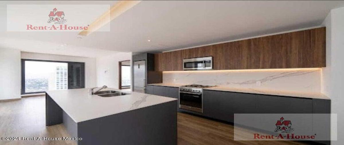 Foto de departamento en renta en  , granjas palo alto, cuajimalpa de morelos, df / cdmx, 31392317 No. 04