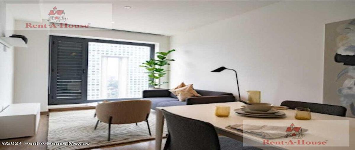 Foto de departamento en renta en  , granjas palo alto, cuajimalpa de morelos, df / cdmx, 0 No. 04