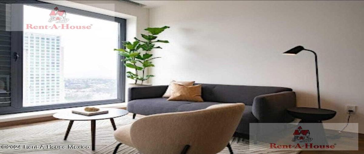 Foto de departamento en renta en  , granjas palo alto, cuajimalpa de morelos, df / cdmx, 0 No. 05