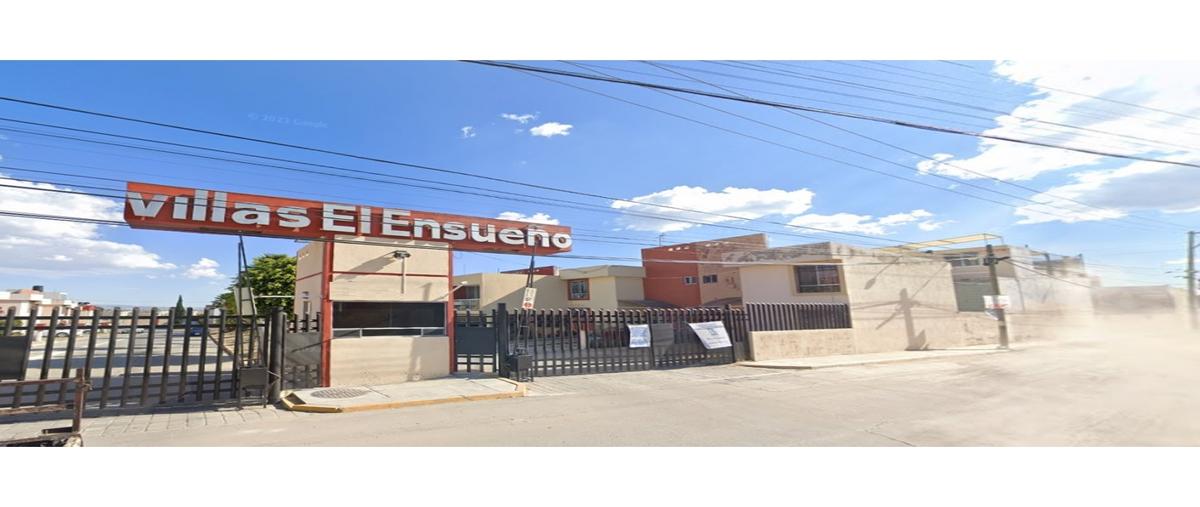 Foto de casa en venta en  , granjas puebla, puebla, puebla, 0 No. 05