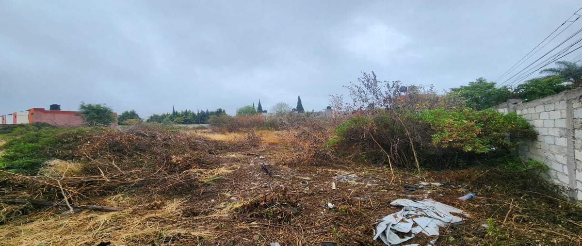 Foto de terreno habitacional en venta en  , granjas puebla, puebla, puebla, 0 No. 03