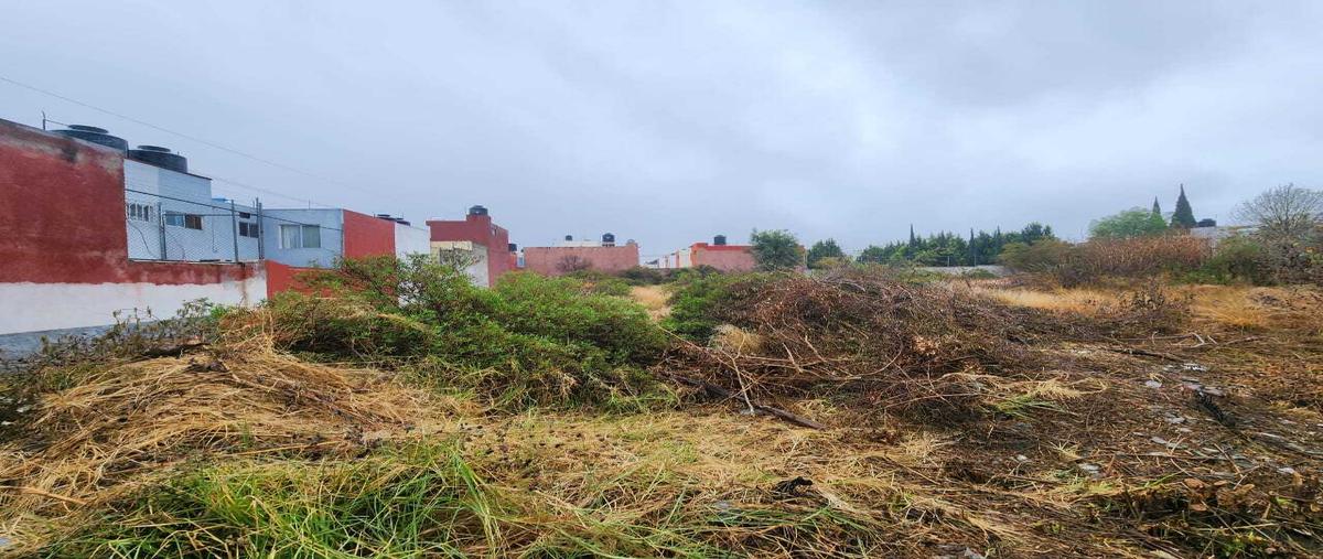 Foto de terreno habitacional en venta en  , granjas puebla, puebla, puebla, 0 No. 04