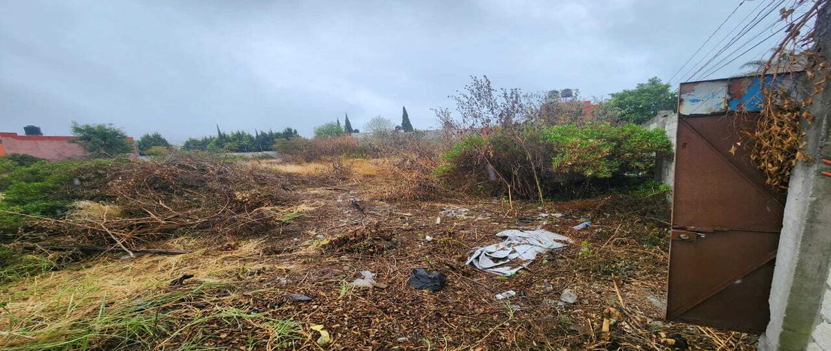 Foto de terreno habitacional en venta en  , granjas puebla, puebla, puebla, 0 No. 05