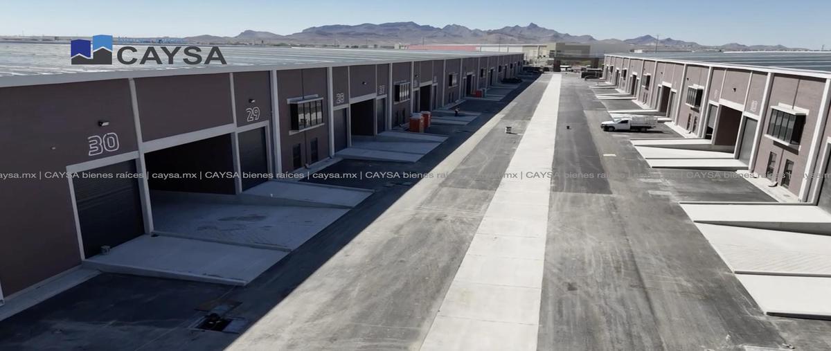 Foto de bodega en venta en  , granjas pueblo gamboa, juárez, chihuahua, 0 No. 03