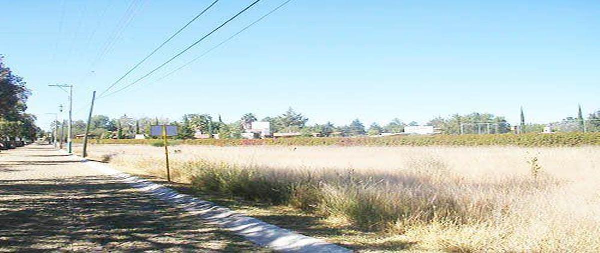 Foto de terreno habitacional en , granjas residencial de tequisquiapan, tequisquiapan, querétaro, 0 foto 01 Foto de terreno habitacional en venta en , granjas residencial de tequisquiapan, tequisquiapan, querétaro, 0 No. 01