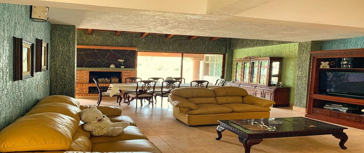 Foto de casa en venta en  , granjas residencial de tequisquiapan, tequisquiapan, querétaro, 0 No. 03